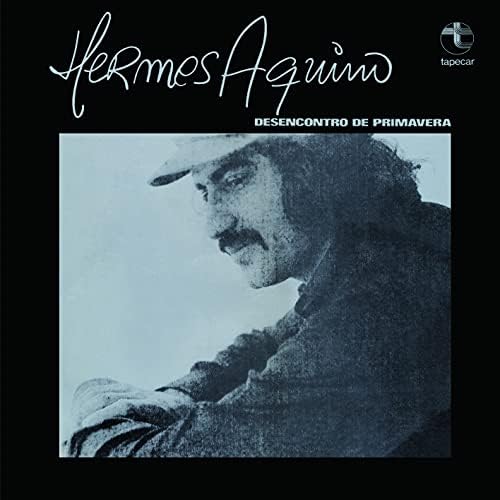Hermes Aquino Desencontro de Primavera [Limited Edition] Japan Music CD