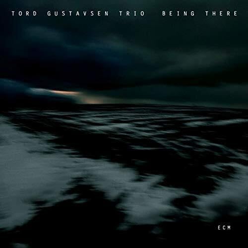 Tord Gustavsen Trio Being There (UHQCD) Japan Music CD
