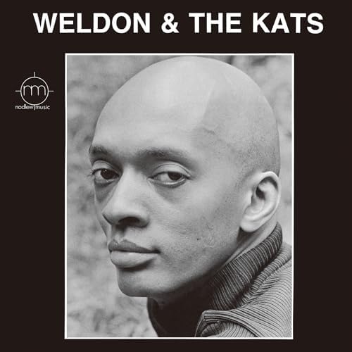 Weldon Irvin Weldon and the Cutts [Limited] [Paper jacket] Japan Music CD