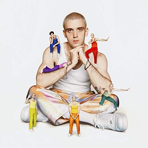 Lauv How I'm Feeling [Bonus Track] Japan Music CD
