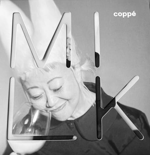 coppe' Milk Japan Music CD