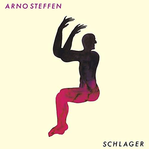 Arno Steffen Schlager Japan Music CD