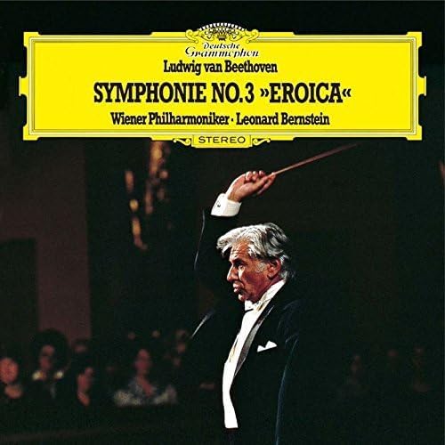 Vienna Philharmonic  Beethoven: Symphony No. 3 (Hero) (Limited Edition) (SHM-SAC