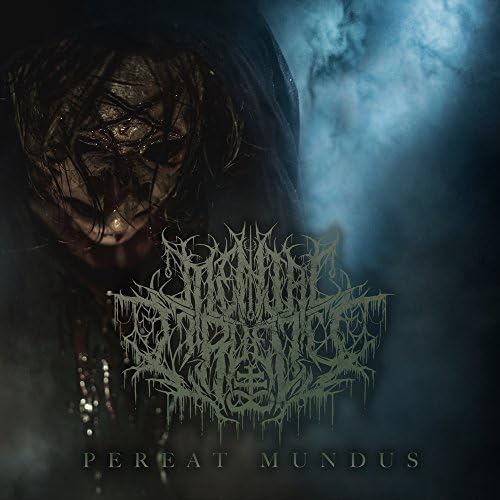 mental cruelty PereatMundus Japan Music CD
