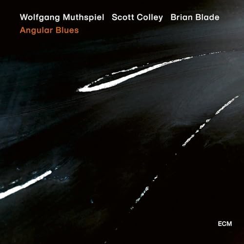 wolfgang moospeel Angular Blues (Limited Edition) (SHM-CD) Japan Music CD