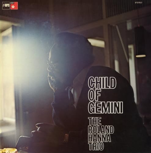 Sir Rowland Hannah Child of Gemini Japan Music CD
