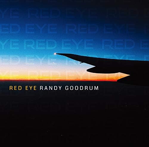 Randy Goodrum Red Eye Japan Music SHM-CD
