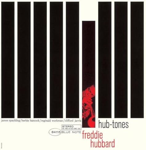 freddie hubbard Hub Tones +3 (Limited Edition) (SHM-CD) Japan Music CD