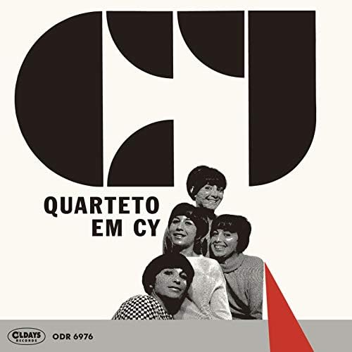 quartet en see quartet en see Japan Music CD