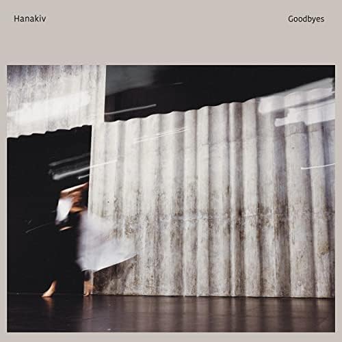 Hanakifu GOODBYES (RCIP-0343) Japan Music CD
