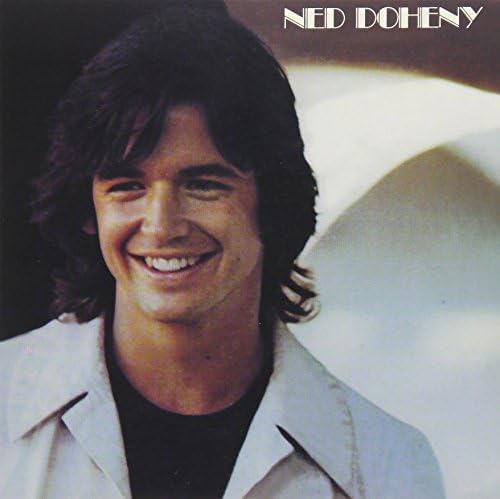 Ned Doheny Ned Doheny First (paper jacket specification) Japan Music CD