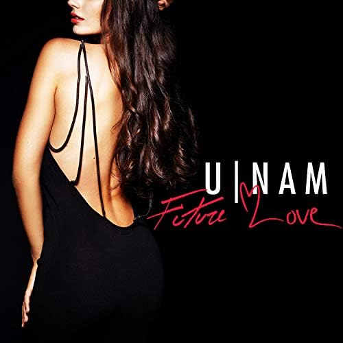 You Nam Future Love [with Japanese commentary / bonus track included] Japan Musi