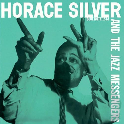 horace silver Horace Silver & The Jazz Messengers [Limited Edition] (SHM-CD) Japan Music CD