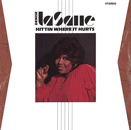 Dennis LaSalle Hittin' Where It Hearts [Shout & Sweet Sounds of Mississippi] JP