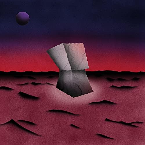 King Krule Space Heavy Japan Music CD