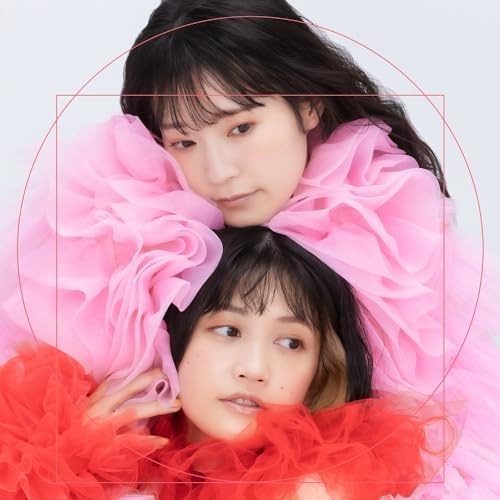 harmoe radii (regular edition) Japan Music CD