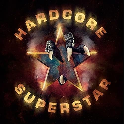 hardcore superstar abracadabra Japan Music CD