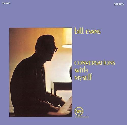 bill evans Dialogue with Self +2 (SHM-CD) Japan Music CD