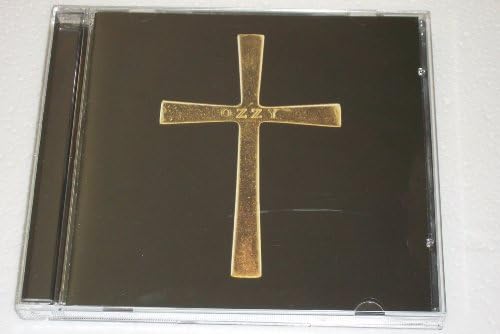Ozzy Osbourne Greatest Hits Ozman Comes Japan Music CD^