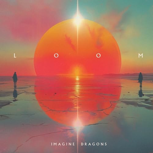 imagine dragons room Japan Music CD