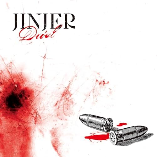 ginger duel Japan Music CD
