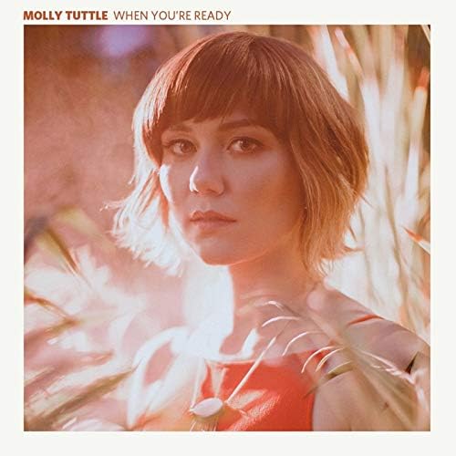 Molly Tuttle When You're Ready Japan Music CD