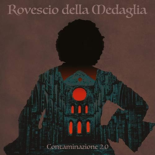 Il Rovescio Della Me polluted world 2.0 Japan Music CD