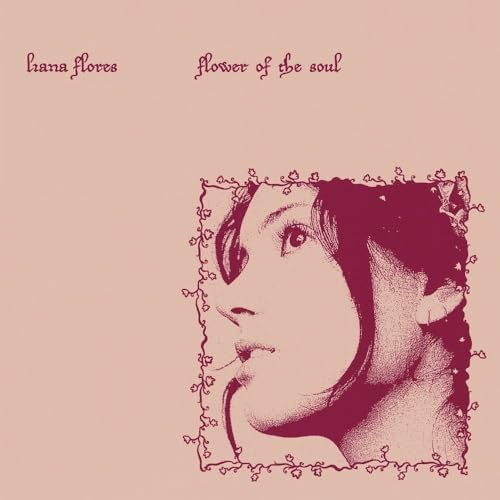 Liana Flores Flower of the Soul (SHM-CD) Japan Music CD