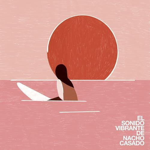 nacho casado Welcome to the vibrant sounds of Nacho Casado! /EL SONIDO VIBBRANTE