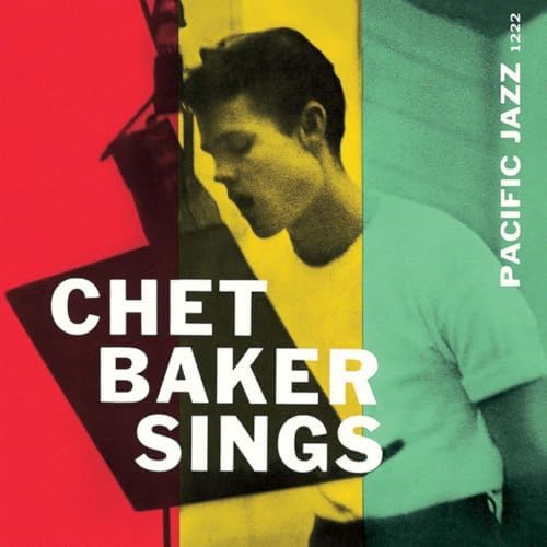 Chet Baker Chet Baker Sings (UHQCD) Japan Music CD