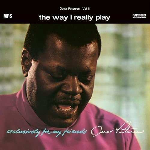 Oscar Peterson The World of Oscar Peterson (E.F.M.F. 3) [Amazing!! JAZZ] Japan