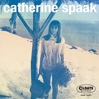 Catherine Spaak Catherine Spaak Japan Music CD Bonus Track