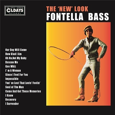 Fonterra bath The New Look: Best of Early Years Japan Music CD
