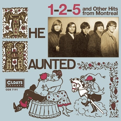 The Haunted The Haunted Japan Music CD^