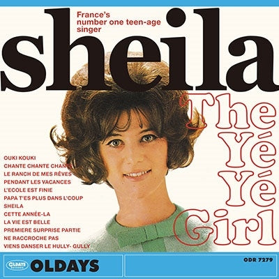Shayla, Akim Ye Ye Girl Japan Music CD