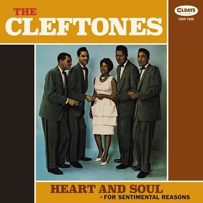 creftones Heart and Soul + Four Sentimental Reasons Japan Music CD