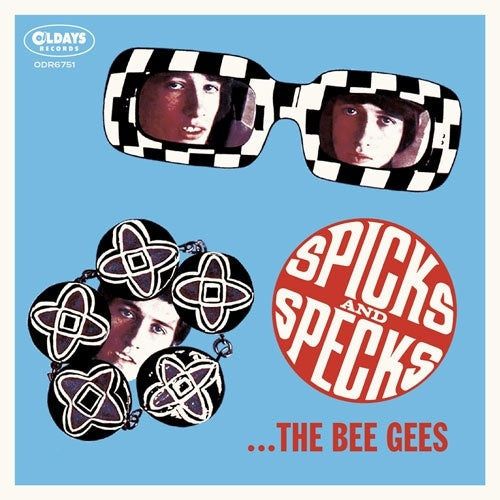 Kai Gees Spix & Spex Japan Music CD