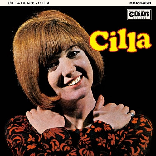 Cilla Black Shira (Nana Jacket Slim Edition) Japan Music CD