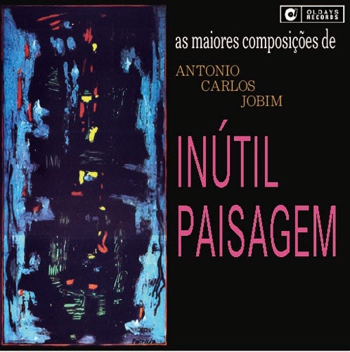 Eumir Deodato Inuchir Paisagen Japan Music CD