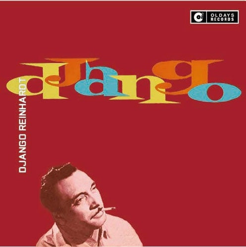 Django Reinhardt Django Japan Music CD