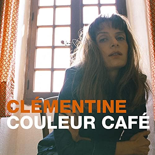 clementine cooler cafe Japan Music CD