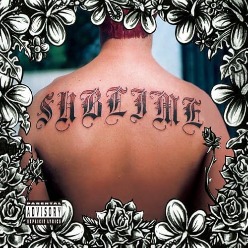 Sublime Sublime (SHM-CD) Japan Music CD