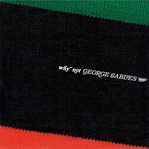 George Cables Trio Why Not +1 (latest remastering, bonus tracks, new commentary