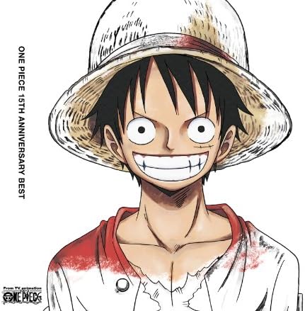 ONE PIECE 15th Anniversary BEST ALBUM (Limited Edition) Japan CD BONUS TRACK^