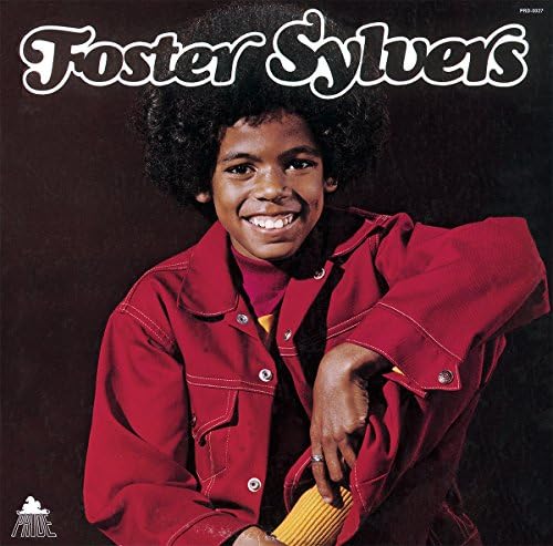 Foster Silvers FOSTER SYLVERS Japan Music CD
