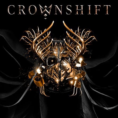 crown shift Crownshift Japan Music CD