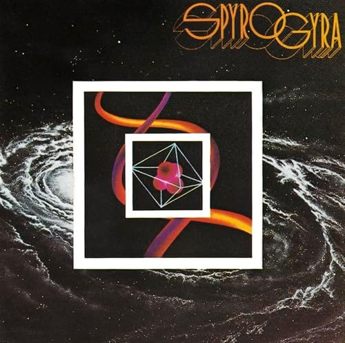 Spyro Gyra Spyro Gyra Japan Music CD