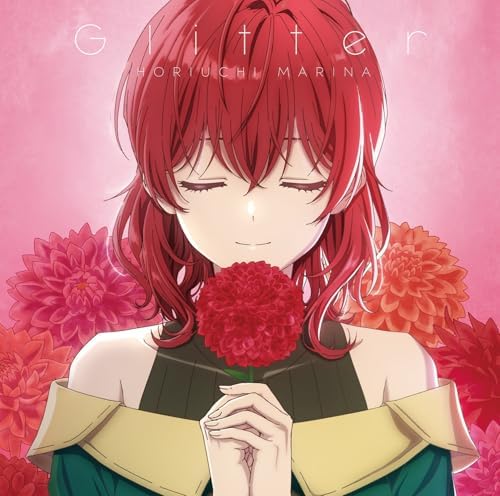 Dahlia in Bloom: Crafting a Fresh Start With Magical Tools ED Glitter [Anime Edi