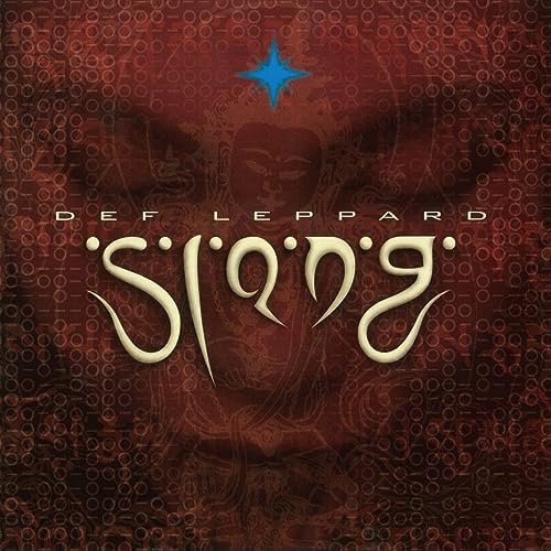 def leppard Slang (Limited Edition) (SHM-CD) Japan Music CD