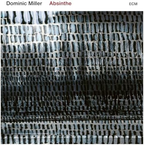dominic miller Absinthe (Limited Edition) (SHM-CD) Japan Music CD